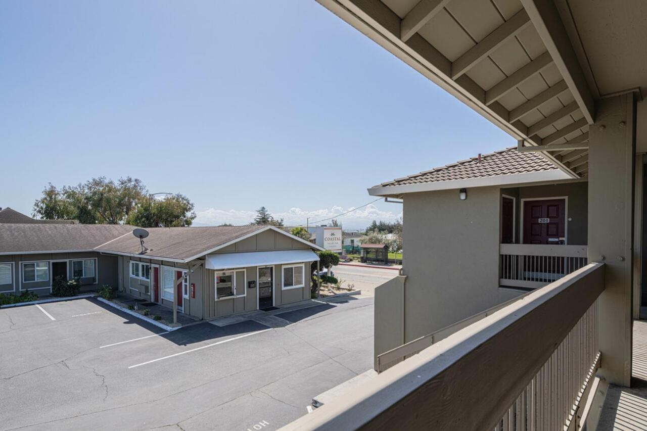 Coastal Valley Inn Castroville Exterior foto